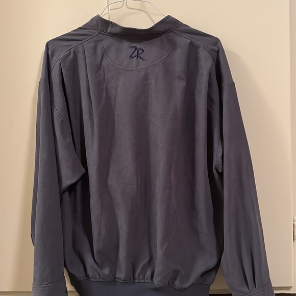 Zero Restriction Golf Outwear,  men's size M.   Bent Tree Dallas. - Picture 4 of 4